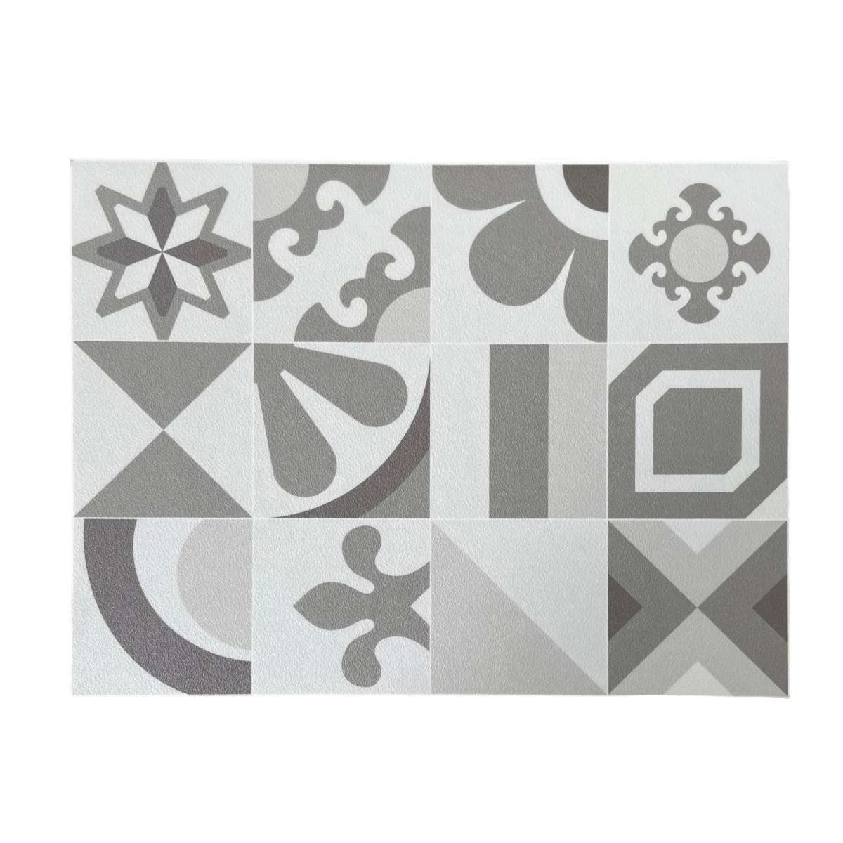 Tovaglietta Americana Graniglia 33,5x45 cm - 4 Colori | Pietro Zanetti Home Immagine del prodotto Tovaglietta Americana Graniglia 33,5x45 cm - 4 Colori | Pietro Zanetti Home