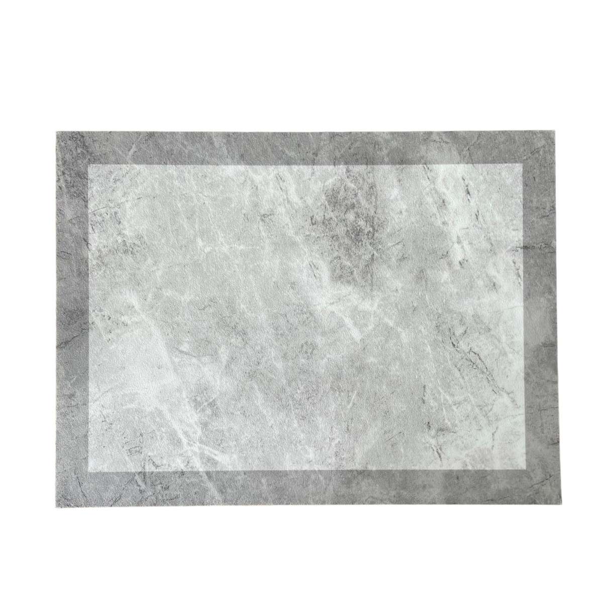 Tovaglietta Americana Marble con cornice 33,5x45 cm (3 colori) | Pietro Zanetti Home Immagine del prodotto Tovaglietta Americana Marble con cornice 33,5x45 cm (3 colori) | Pietro Zanetti Home