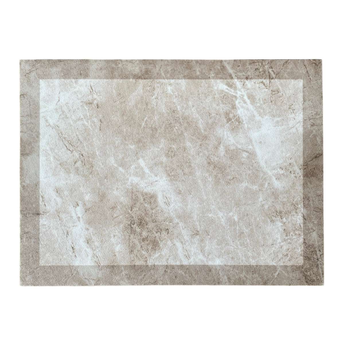 Tovaglietta Americana Marble con cornice 33,5x45 cm (3 colori) | Pietro Zanetti Home Immagine del prodotto Tovaglietta Americana Marble con cornice 33,5x45 cm (3 colori) | Pietro Zanetti Home