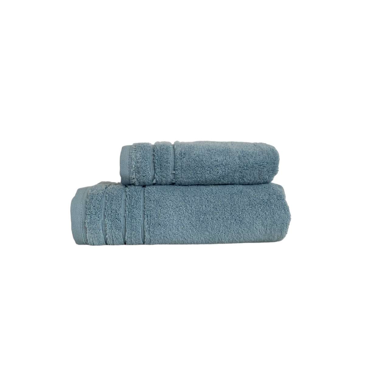 Set Asciugamani Soffio 100% Cotone Ultrassorbente - 9 Colori | Cavalieri Spa Immagine del prodotto Set Asciugamani Soffio 100% Cotone Ultrassorbente - 9 Colori | Cavalieri Spa