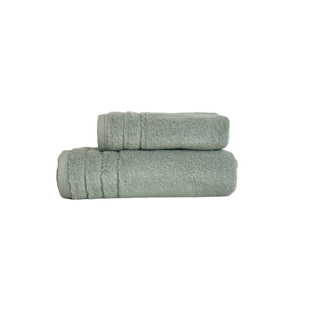 Set Asciugamani Soffio 100% Cotone Ultrassorbente - 9 Colori | Cavalieri Spa Immagine del prodotto Set Asciugamani Soffio 100% Cotone Ultrassorbente - 9 Colori | Cavalieri Spa