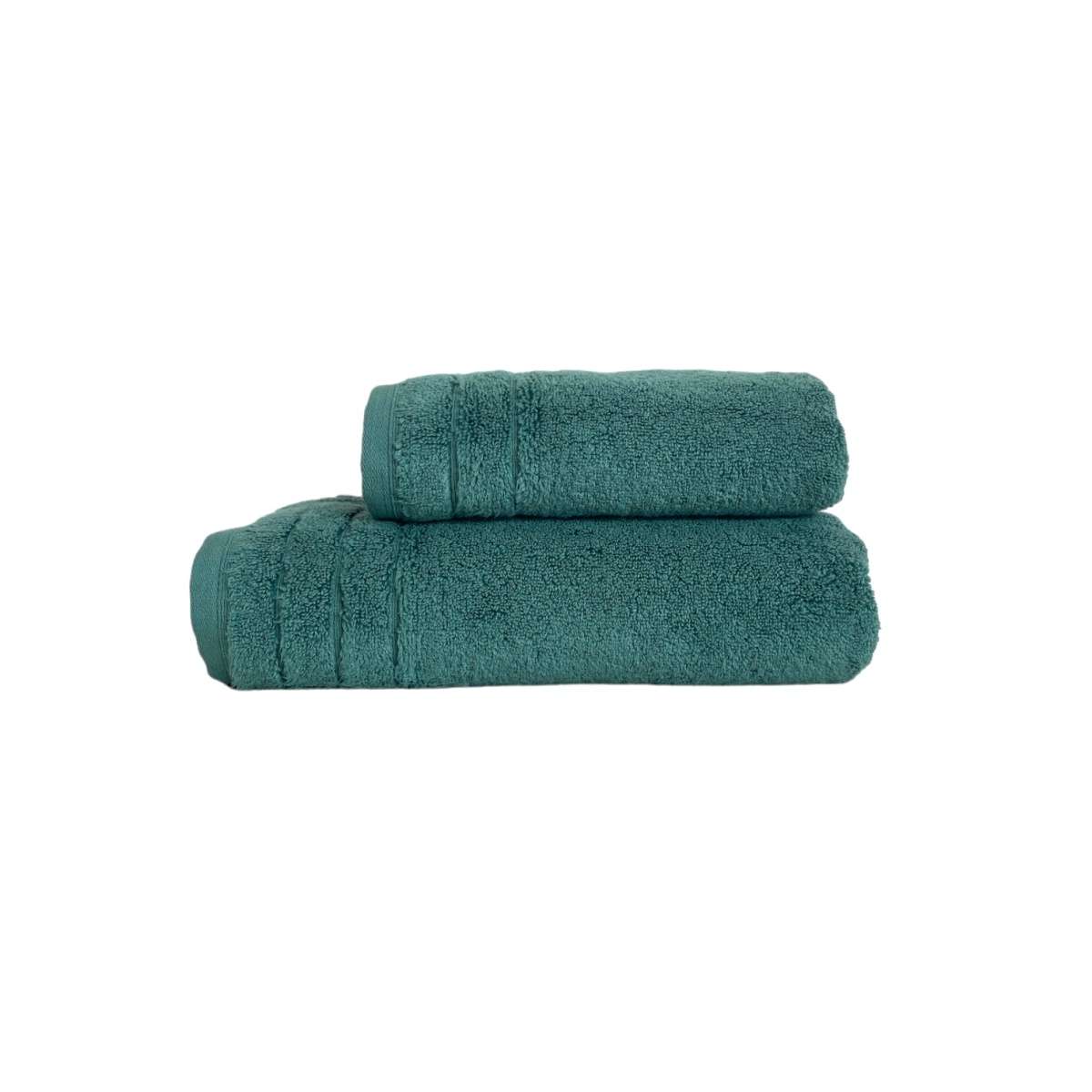 Set Asciugamani Soffio 100% Cotone Ultrassorbente - 9 Colori | Cavalieri Spa Immagine del prodotto Set Asciugamani Soffio 100% Cotone Ultrassorbente - 9 Colori | Cavalieri Spa