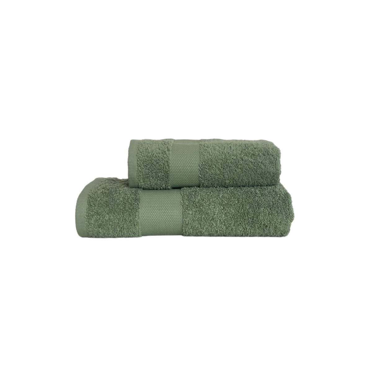 Set Asciugamani Jolie 100% Cotone - 24 Colori | Cavalieri Spa Immagine del prodotto Set Asciugamani Jolie 100% Cotone - 24 Colori | Cavalieri Spa