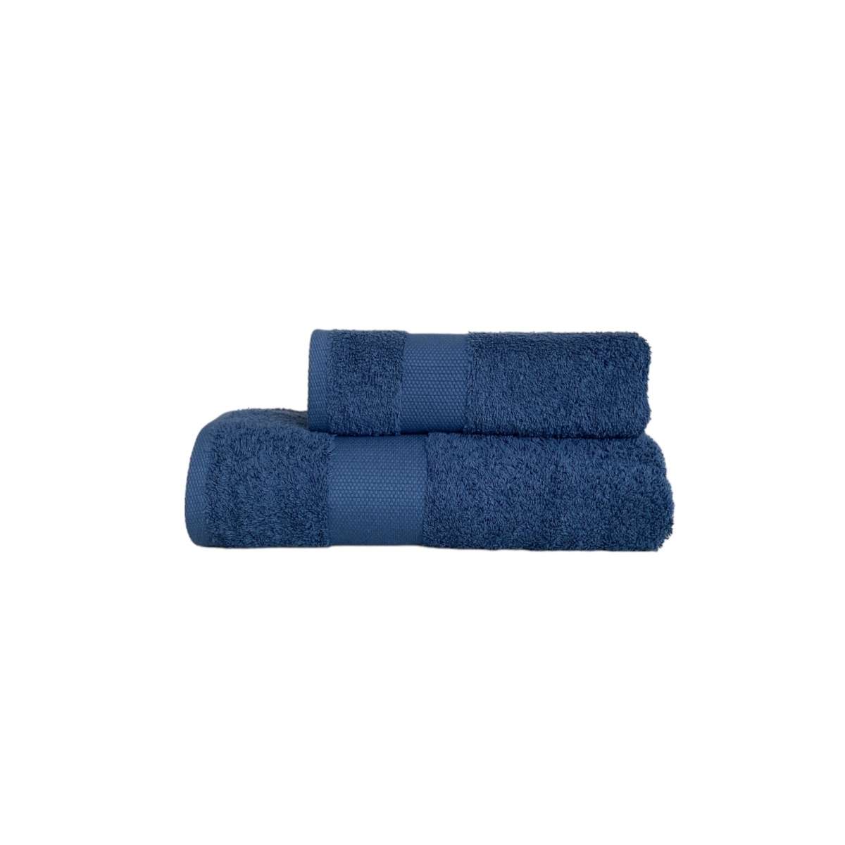 Set Asciugamani Jolie 100% Cotone - 24 Colori | Cavalieri Spa Immagine del prodotto Set Asciugamani Jolie 100% Cotone - 24 Colori | Cavalieri Spa