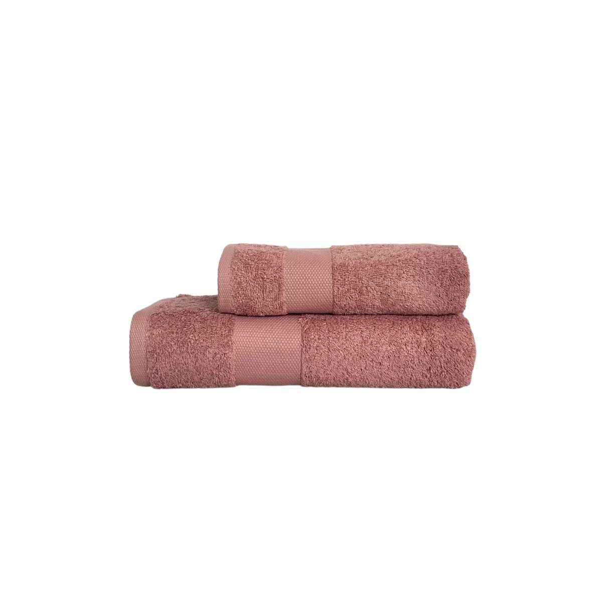 Set Asciugamani Jolie 100% Cotone - 24 Colori | Cavalieri Spa Immagine del prodotto Set Asciugamani Jolie 100% Cotone - 24 Colori | Cavalieri Spa