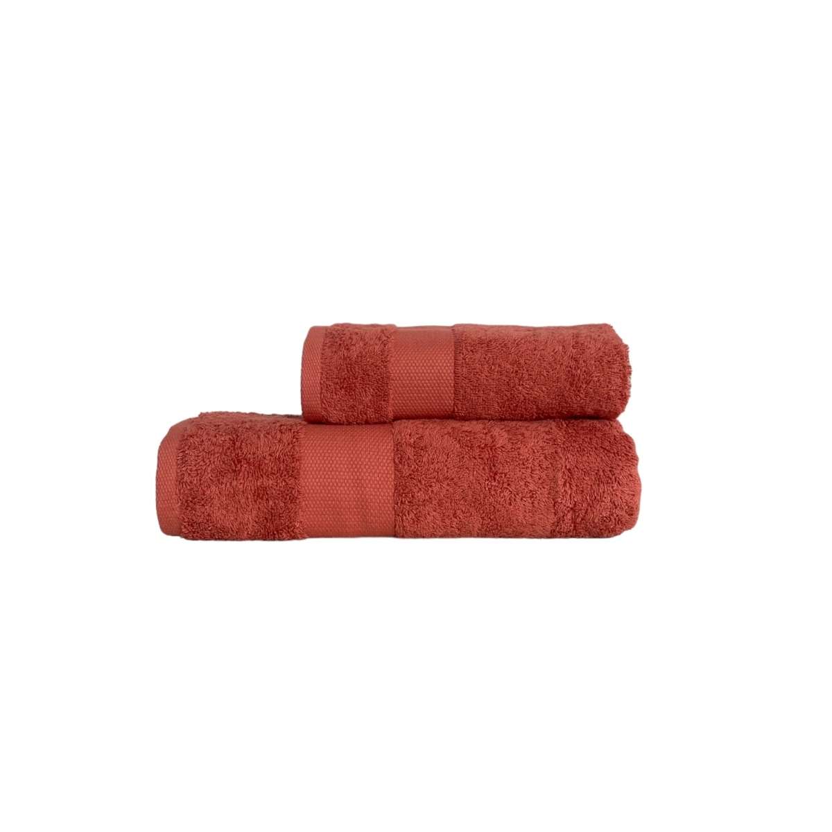 Set Asciugamani Jolie 100% Cotone - 24 Colori | Cavalieri Spa Immagine del prodotto Set Asciugamani Jolie 100% Cotone - 24 Colori | Cavalieri Spa