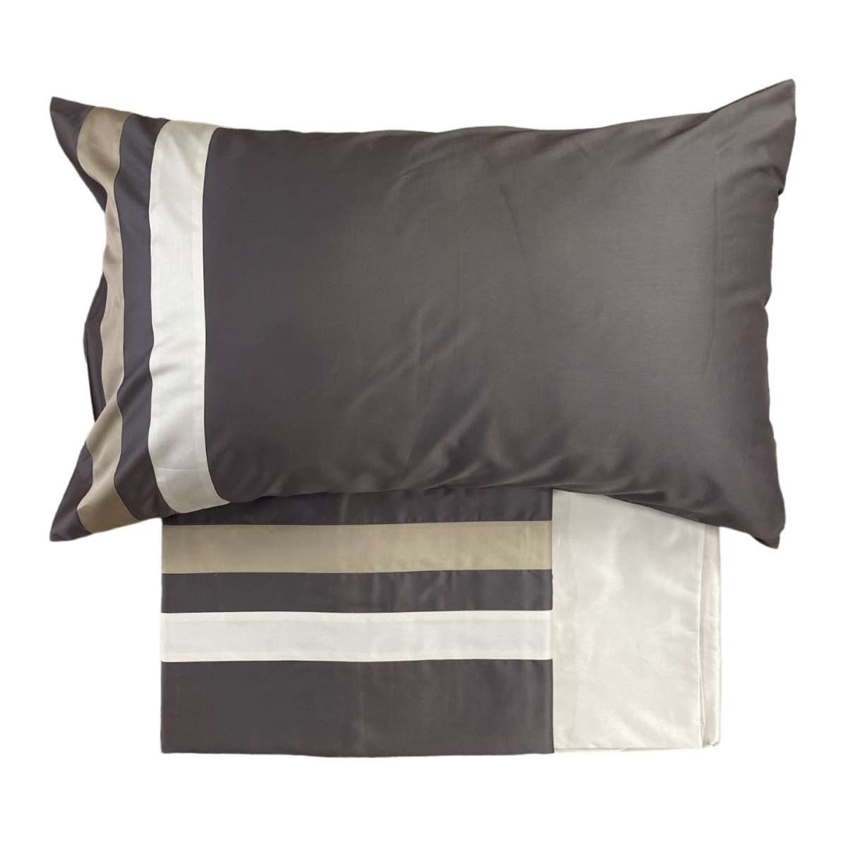 Completo Letto Matrimoniale Michelangelo - 8 colori | Cavalieri Spa Immagine del prodotto Completo Letto Matrimoniale Michelangelo - 8 colori | Cavalieri Spa