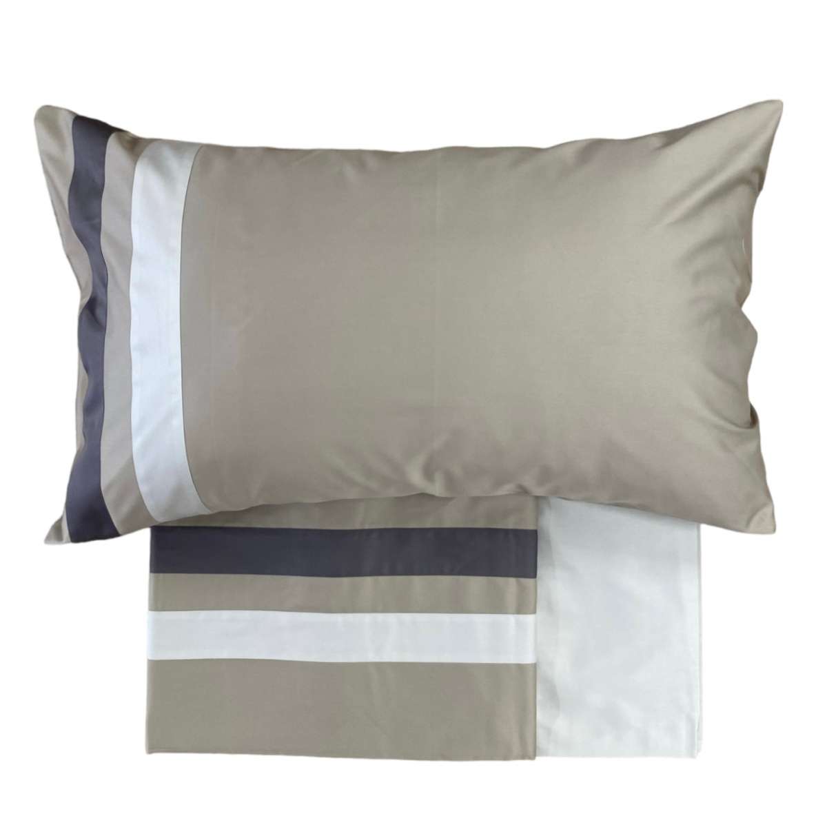 Completo Letto Matrimoniale Michelangelo - 8 colori | Cavalieri Spa Immagine del prodotto Completo Letto Matrimoniale Michelangelo - 8 colori | Cavalieri Spa