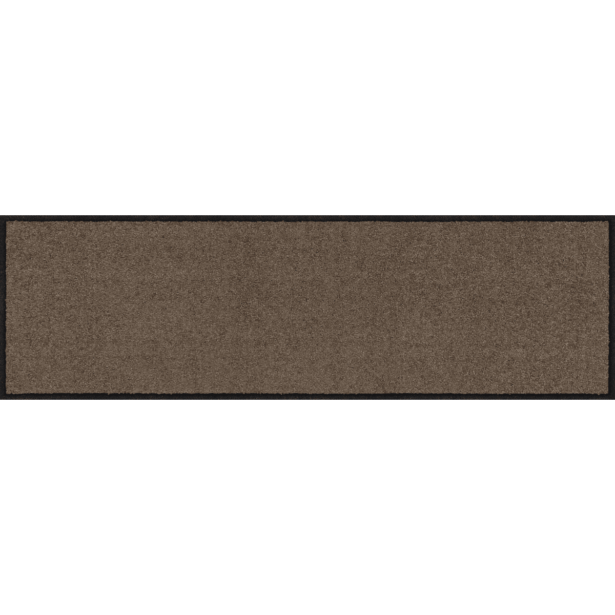 Tappeto In-Outdoor Tinta Unita Taupe- 4 Misure | EFIA GmbH Immagine del prodotto Tappeto In-Outdoor Tinta Unita Taupe- 4 Misure | EFIA GmbH