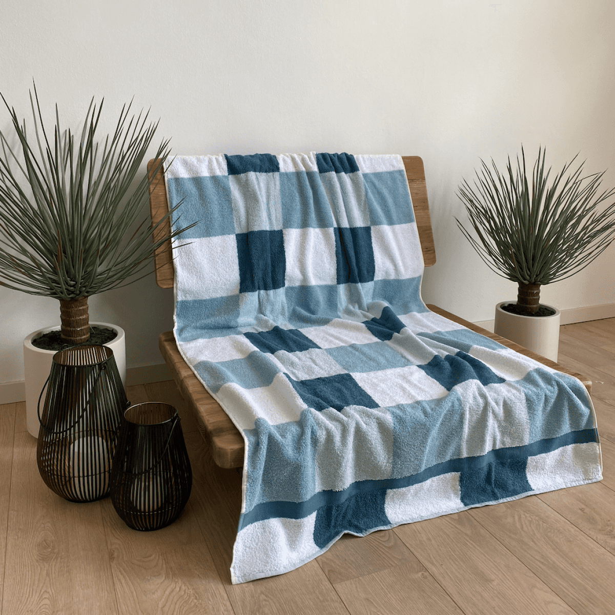 Telo Boston 90x195 cm - 5 Colori | Pietro Zanetti Home Immagine del prodotto Telo Boston 90x195 cm - 5 Colori | Pietro Zanetti Home