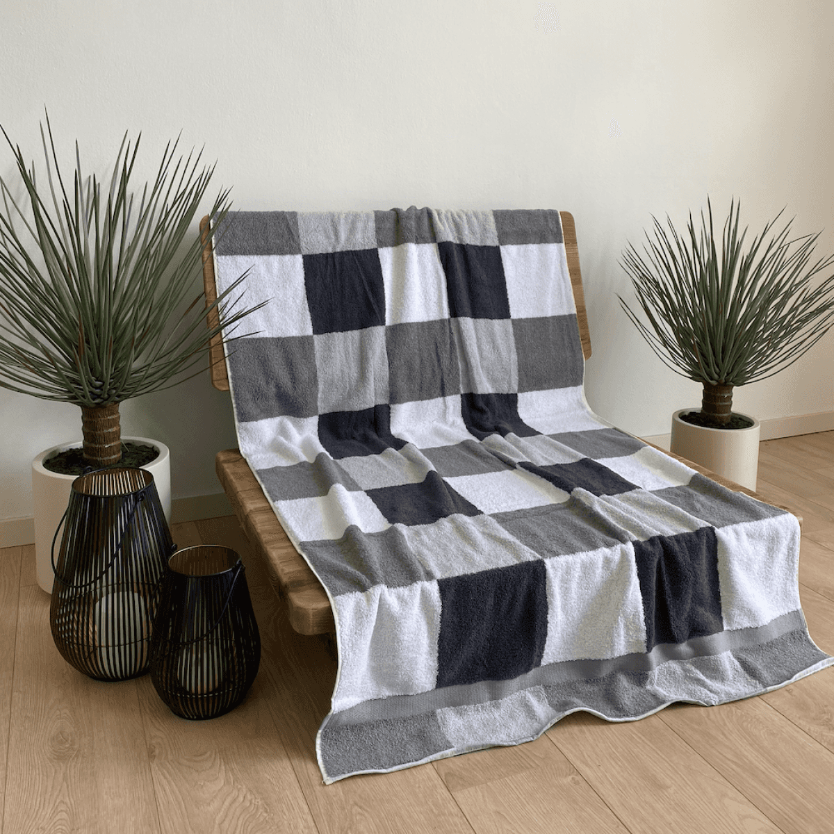 Telo Boston 90x195 cm - 5 Colori | Pietro Zanetti Home Immagine del prodotto Telo Boston 90x195 cm - 5 Colori | Pietro Zanetti Home