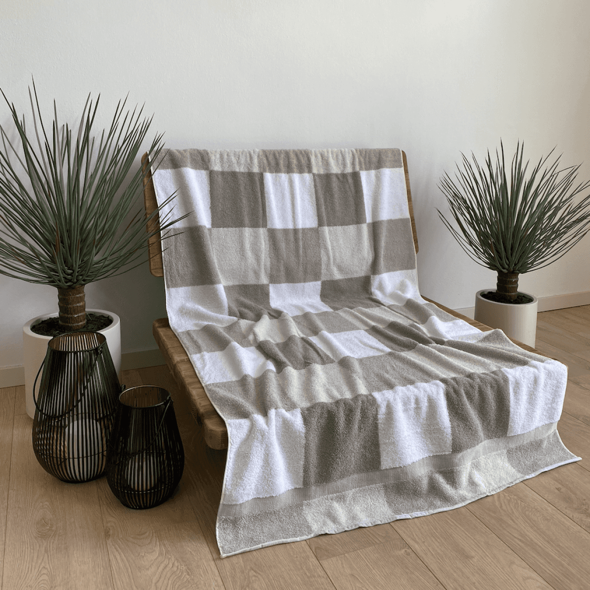 Telo Boston 90x195 cm - 5 Colori | Pietro Zanetti Home Immagine del prodotto Telo Boston 90x195 cm - 5 Colori | Pietro Zanetti Home