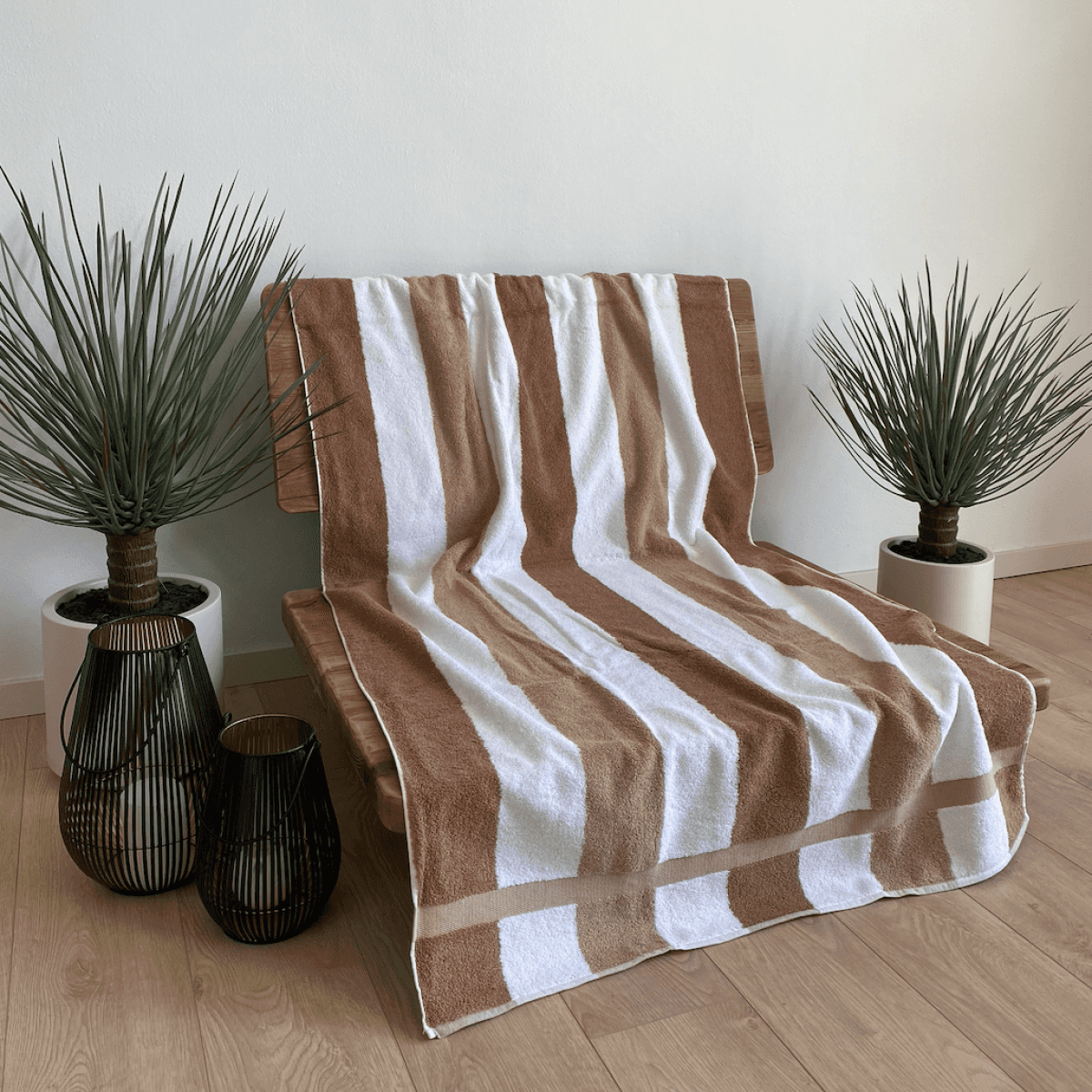 Telo Vancouver 90x195 cm - 5 Colori | Pietro Zanetti Home Immagine del prodotto Telo Vancouver 90x195 cm - 5 Colori | Pietro Zanetti Home