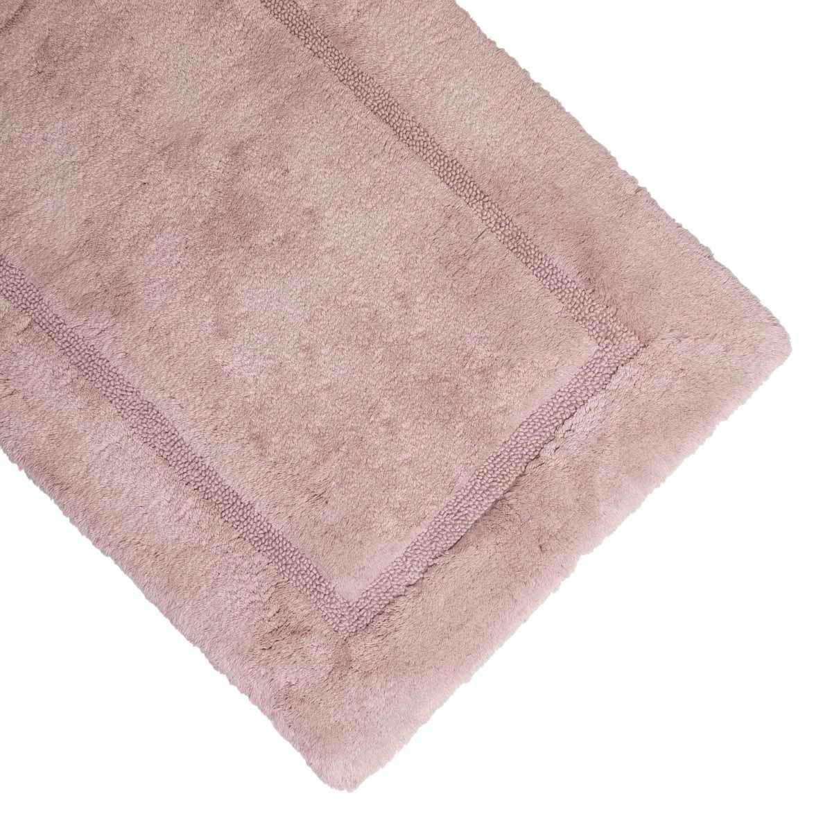 Tappeto Bagno Ring in Cotone 100% con Antiscivolo | Pietro Zanetti Home Immagine del prodotto Tappeto Bagno Ring in Cotone 100% con Antiscivolo | Pietro Zanetti Home