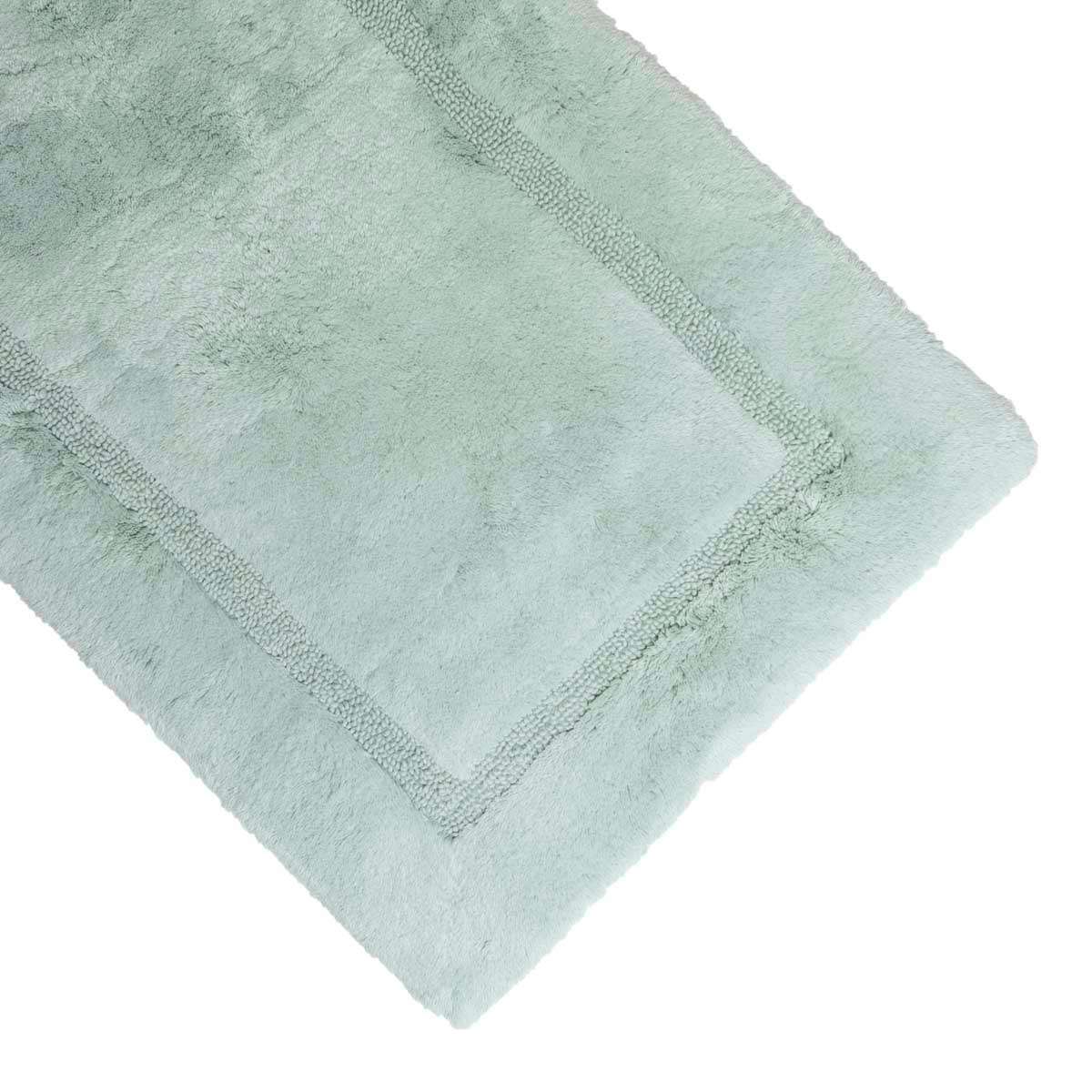 Tappeto Bagno Ring in Cotone 100% con Antiscivolo | Pietro Zanetti Home Immagine del prodotto Tappeto Bagno Ring in Cotone 100% con Antiscivolo | Pietro Zanetti Home