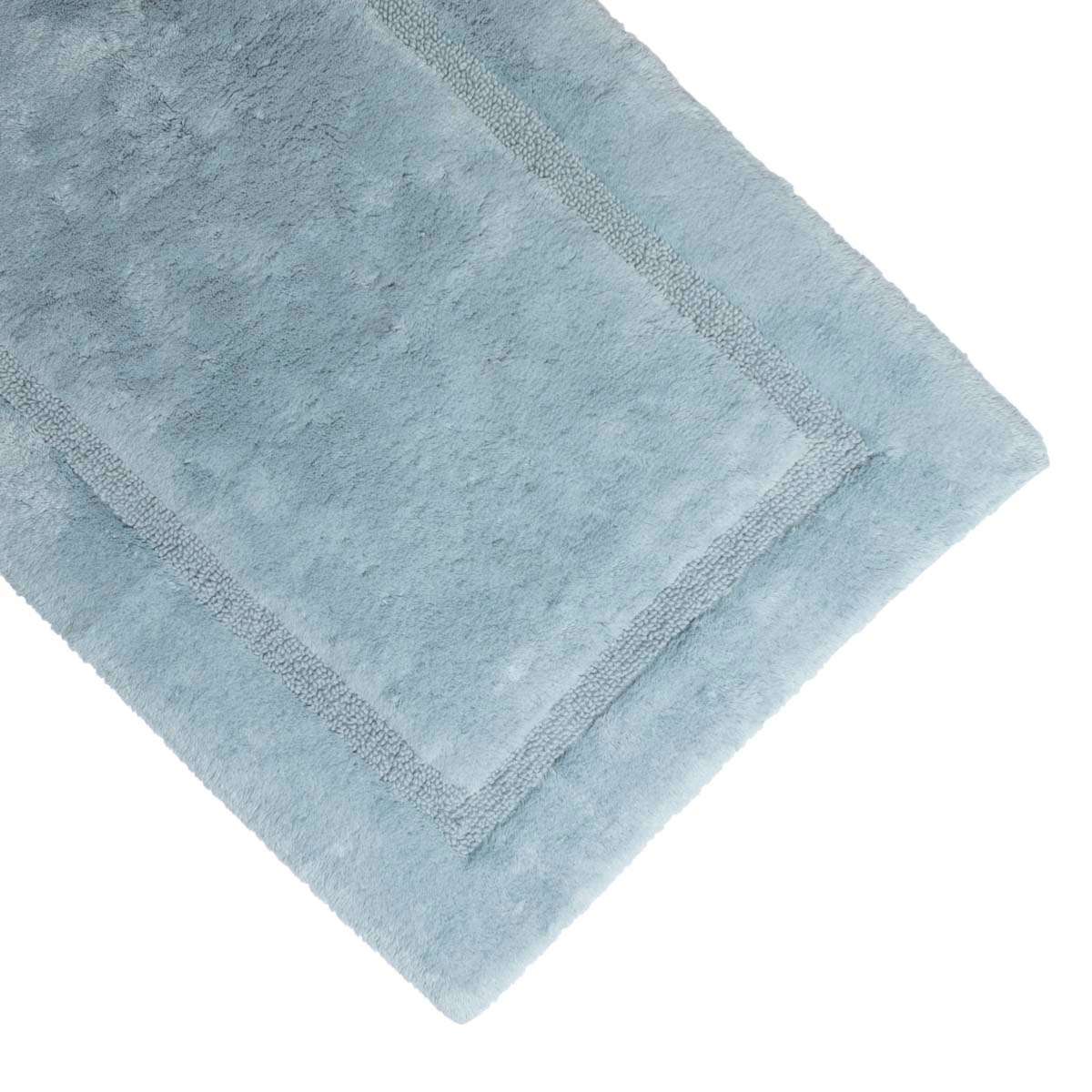 Tappeto Bagno Ring in Cotone 100% con Antiscivolo | Pietro Zanetti Home Immagine del prodotto Tappeto Bagno Ring in Cotone 100% con Antiscivolo | Pietro Zanetti Home