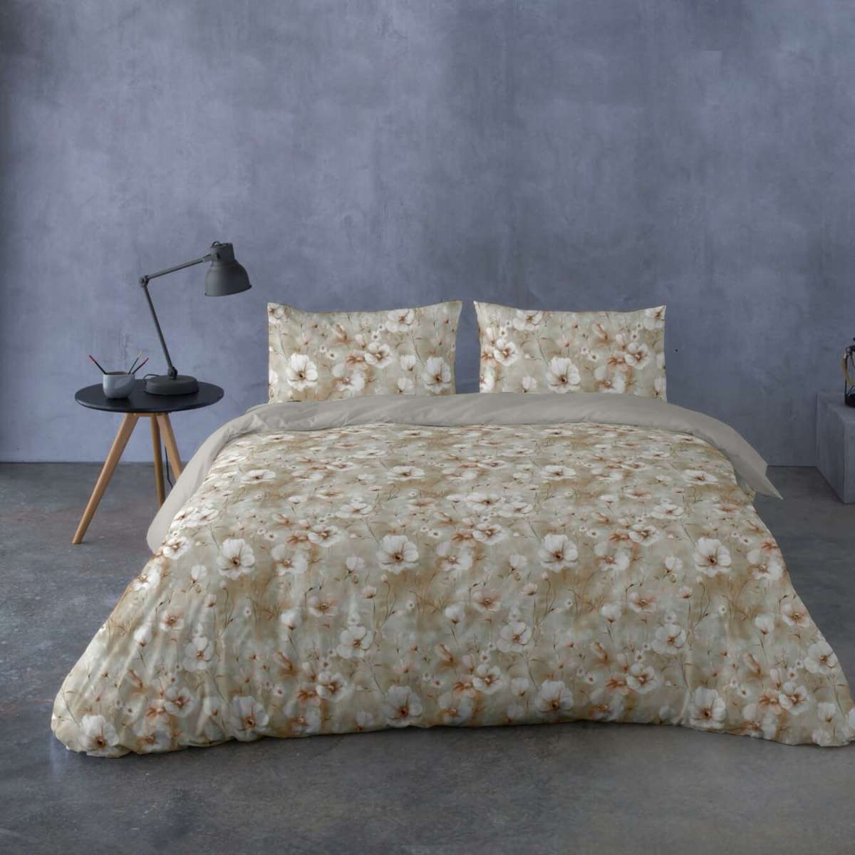 Parure Copripiumino Matrimoniale Soft TA_93 | Pietro Zanetti Home Immagine del prodotto Parure Copripiumino Matrimoniale Soft TA_93 | Pietro Zanetti Home