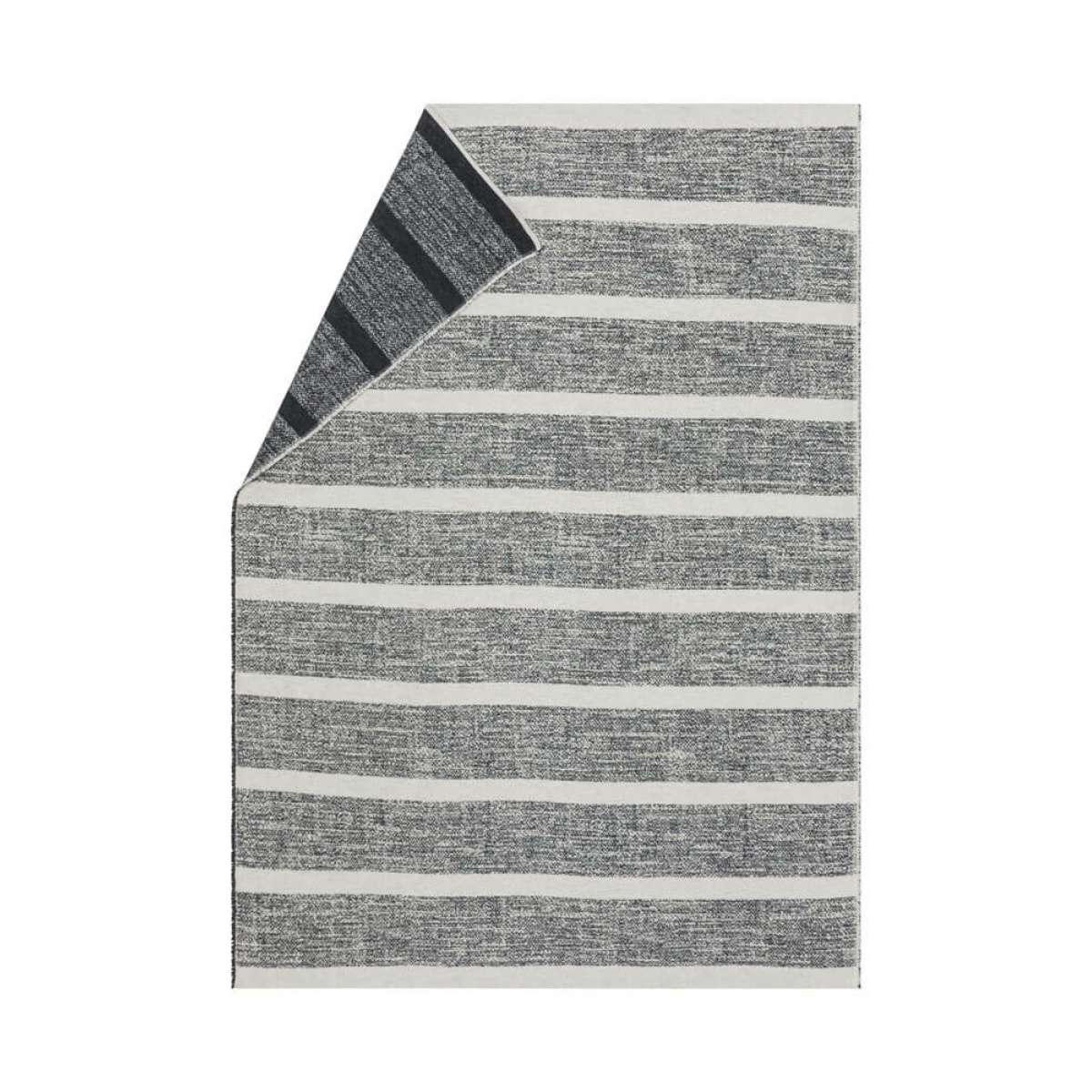 Coperta invernale in Cotone Stripe 140x200 cm - 3 Colori | David Fussenegger Immagine del prodotto Coperta invernale in Cotone Stripe 140x200 cm - 3 Colori | David Fussenegger