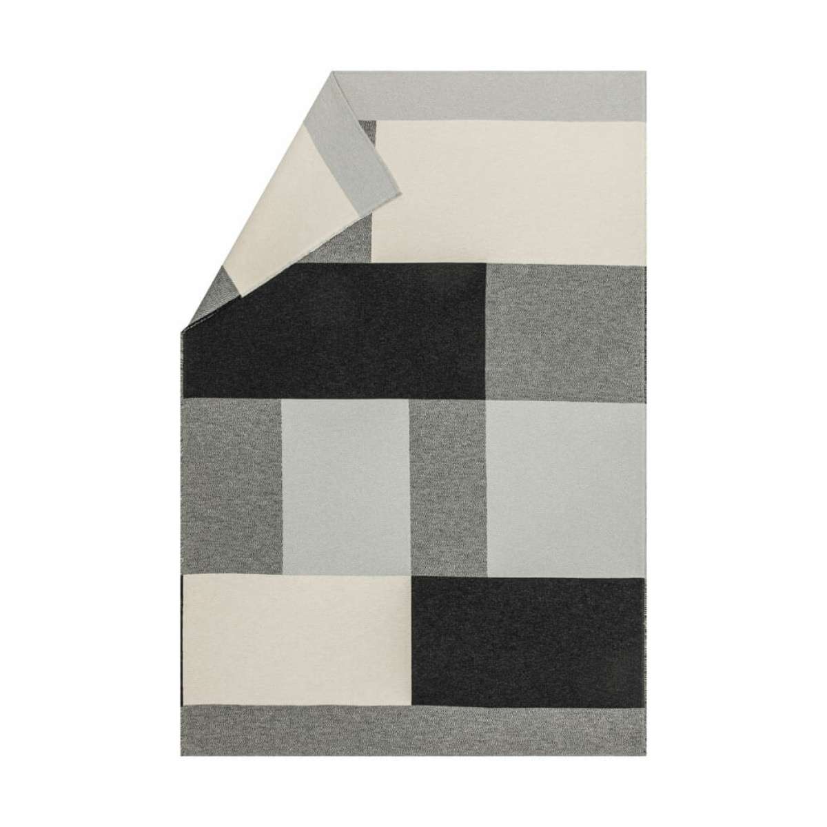 Coperta Singola in Cotone Block 145x200 | David Fussenegger Immagine del prodotto Coperta Singola in Cotone Block 145x200 | David Fussenegger