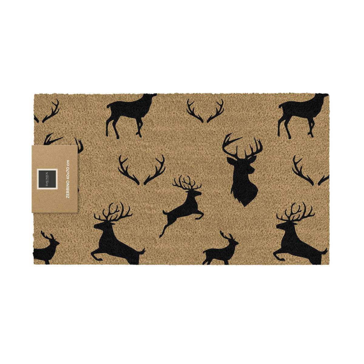 Zerbino John 40x70 cm | Daunex Immagine del prodotto Zerbino John 40x70 cm | Daunex