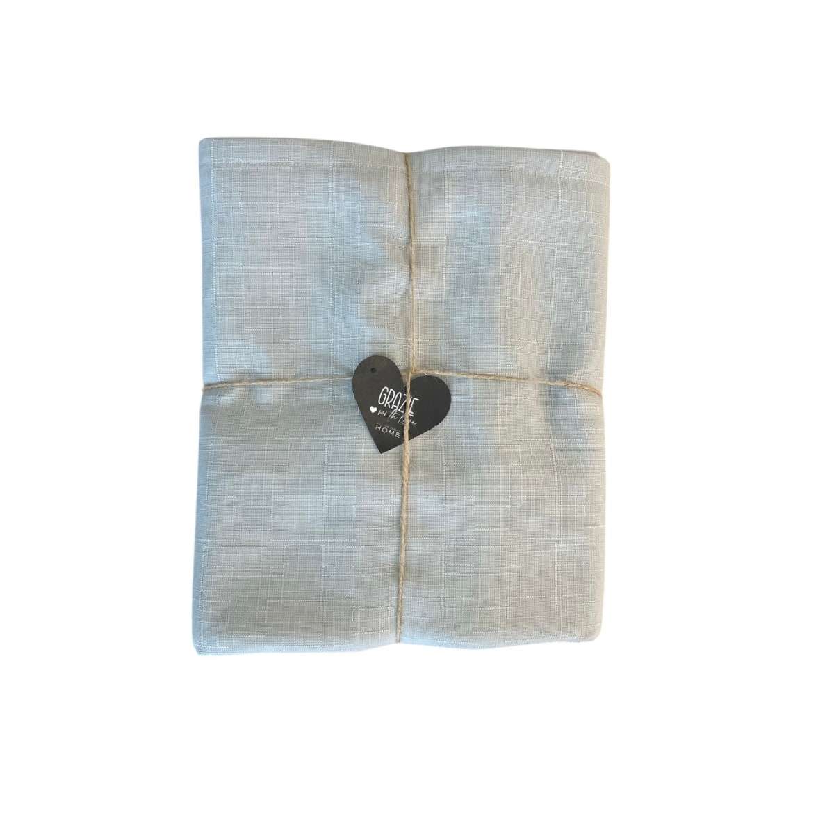 Tovaglia Rotonda  Antimacchia Tinta Unita Daily Tortora diam 180 | Pietro Zanetti Home Immagine del prodotto Tovaglia Rotonda  Antimacchia Tinta Unita Daily Tortora diam 180 | Pietro Zanetti Home