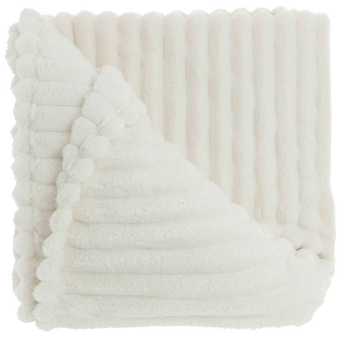 Coperta Singola Lex 150x200 cm - 3 Colori | Unique Living Immagine del prodotto Coperta Singola Lex 150x200 cm - 3 Colori | Unique Living