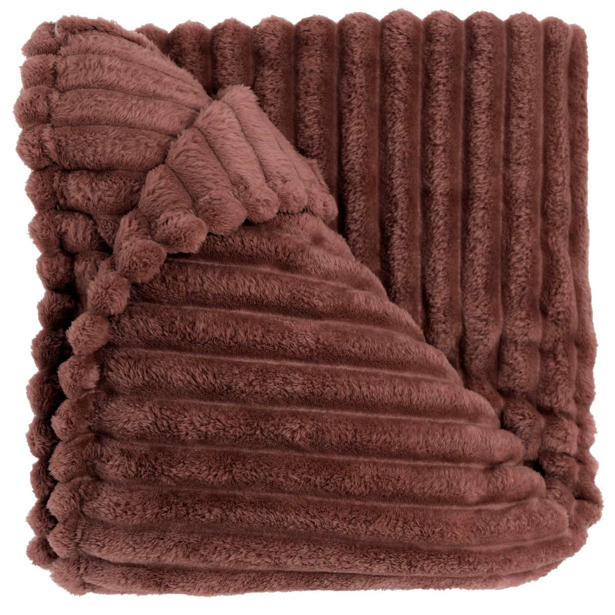 Coperta Singola Lex 150x200 cm - 3 Colori | Unique Living Immagine del prodotto Coperta Singola Lex 150x200 cm - 3 Colori | Unique Living