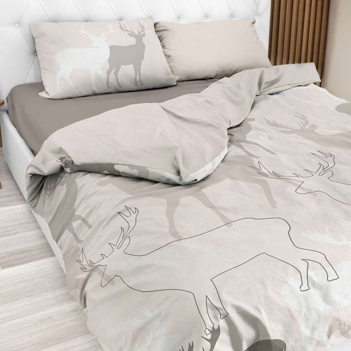 Copripiumino Rocher Immagine del prodotto del mese:Copripiumino Rocher