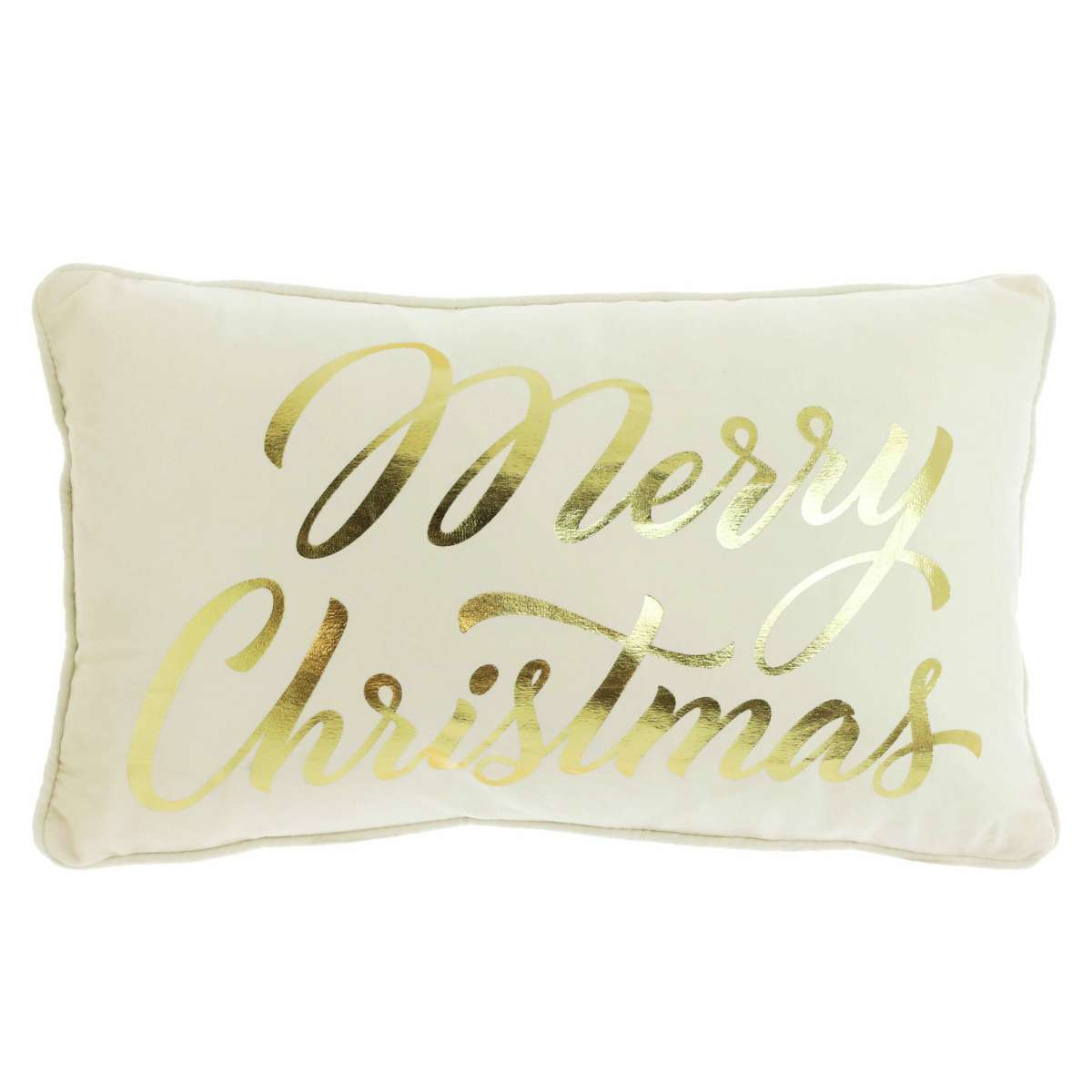 Cuscino Merry Christmas 30x50 cm - 3 Colori | Unique Living Immagine del prodotto Cuscino Merry Christmas 30x50 cm - 3 Colori | Unique Living