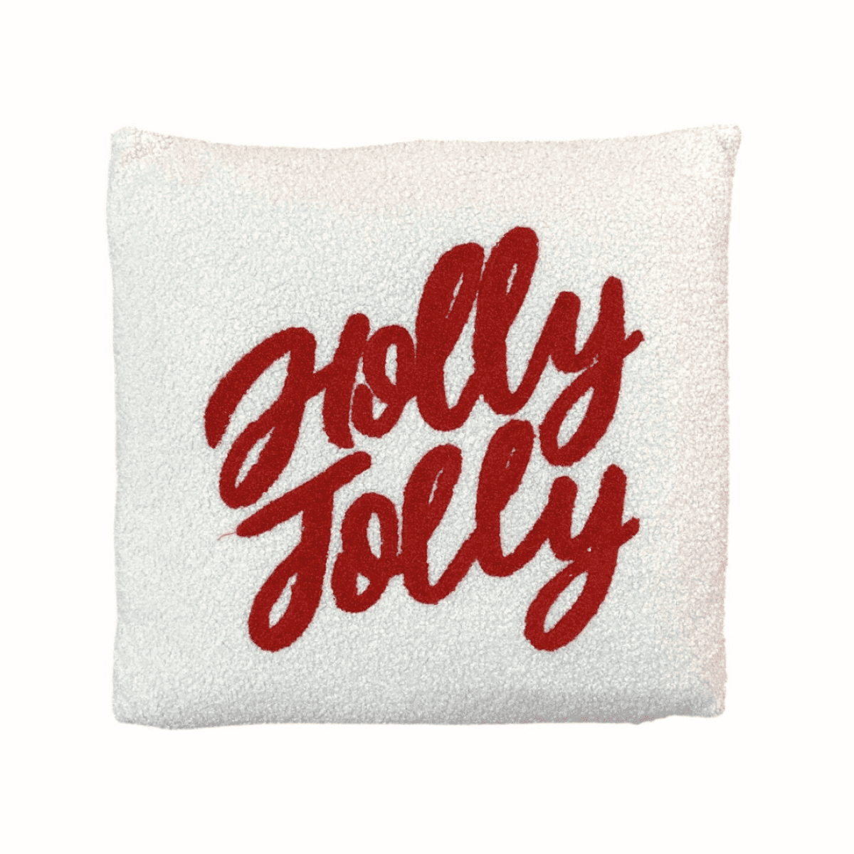 Cuscino Elif "Holly Jolly" 45x45 cm | Unique Living Immagine del prodotto Cuscino Elif "Holly Jolly" 45x45 cm | Unique Living