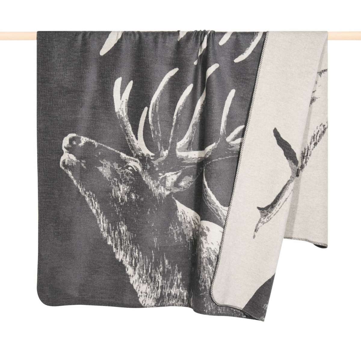 Coperta Singola Urban 150 x 200 cm | Pad Concept Immagine del prodotto Coperta Singola Urban 150 x 200 cm | Pad Concept