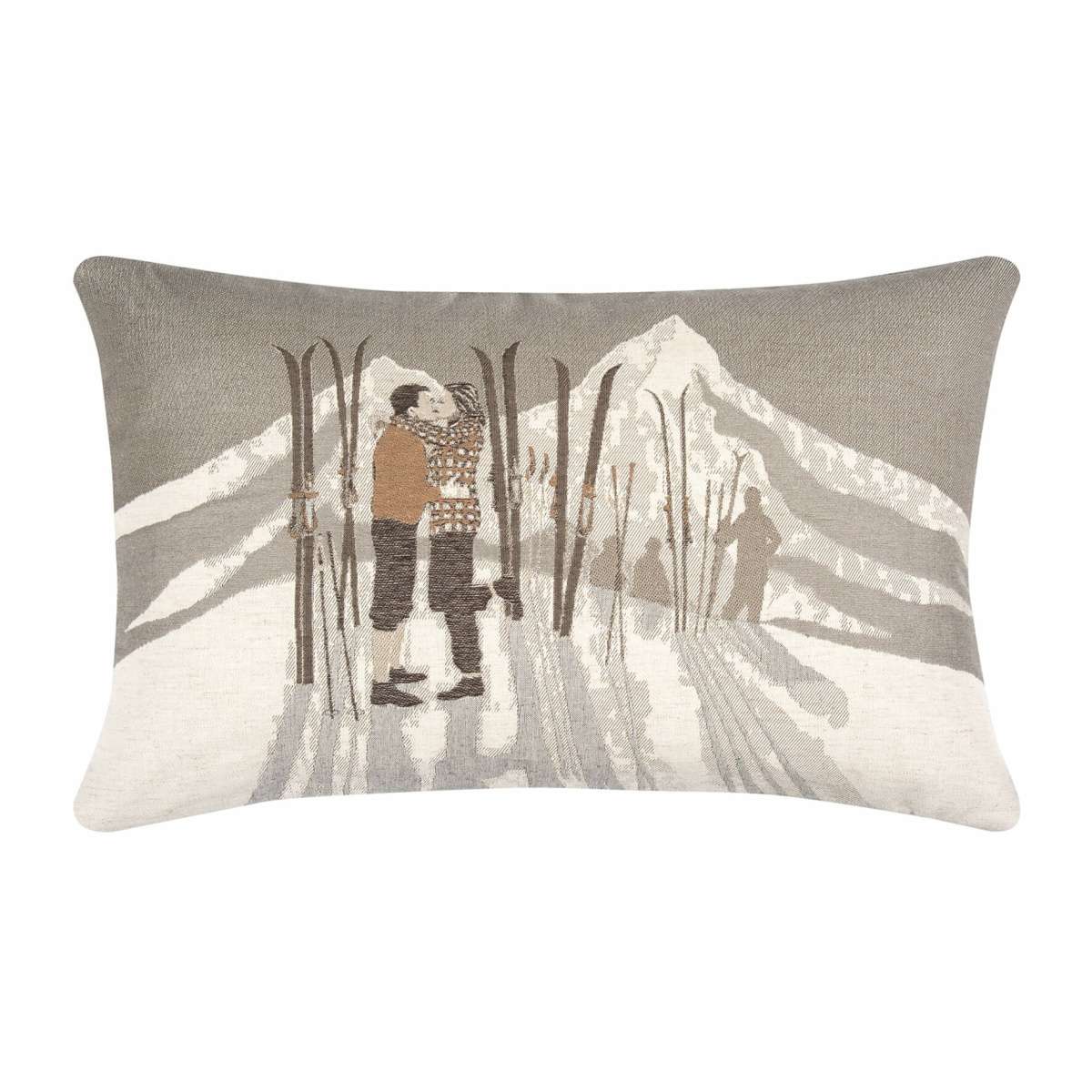 Federa Cuscino Kiss 35x60 cm | Pad Concept Immagine del prodotto Federa Cuscino Kiss 35x60 cm | Pad Concept