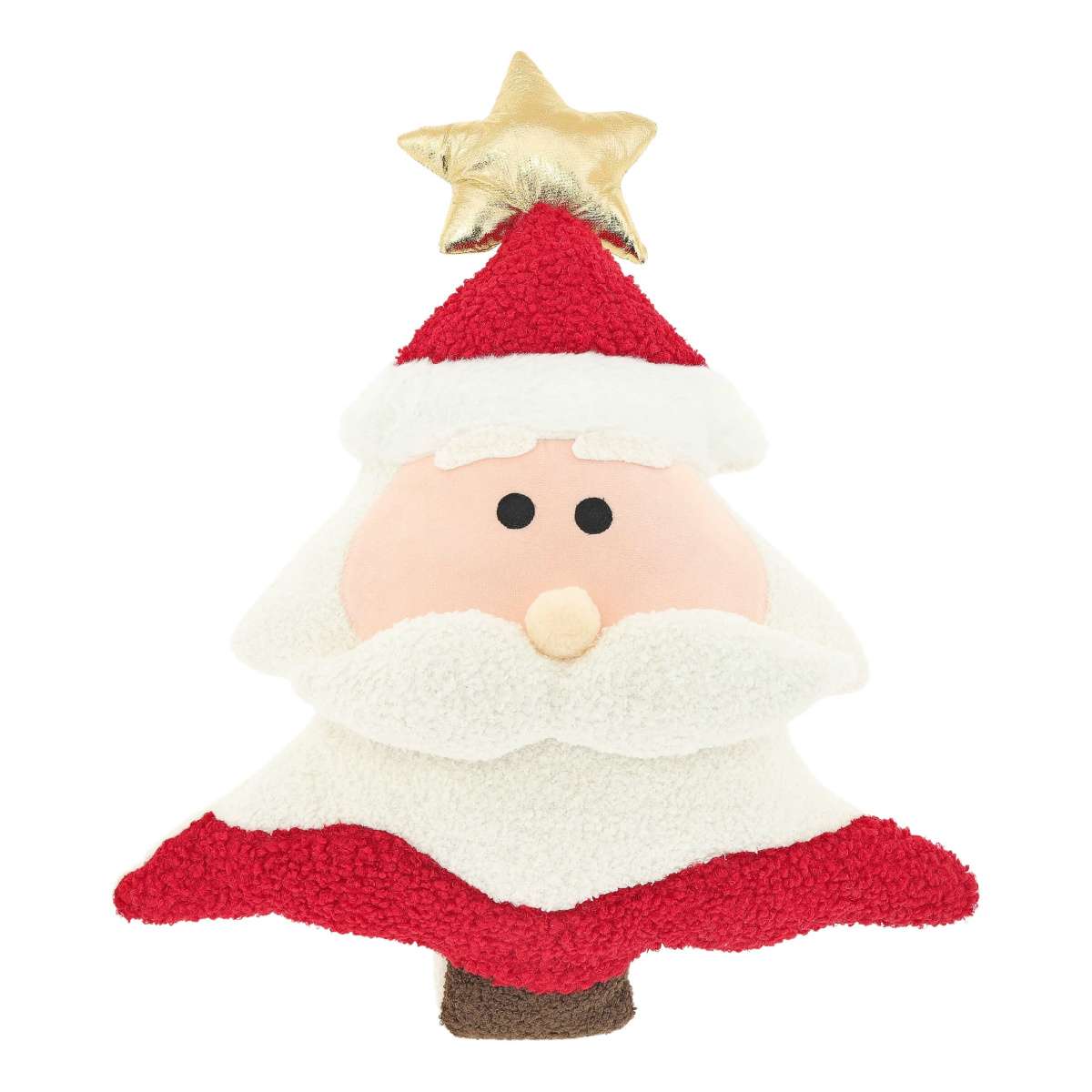 Cuscino Natalizio Joy 53x12x60 cm | Unique Living Immagine del prodotto Cuscino Natalizio Joy 53x12x60 cm | Unique Living