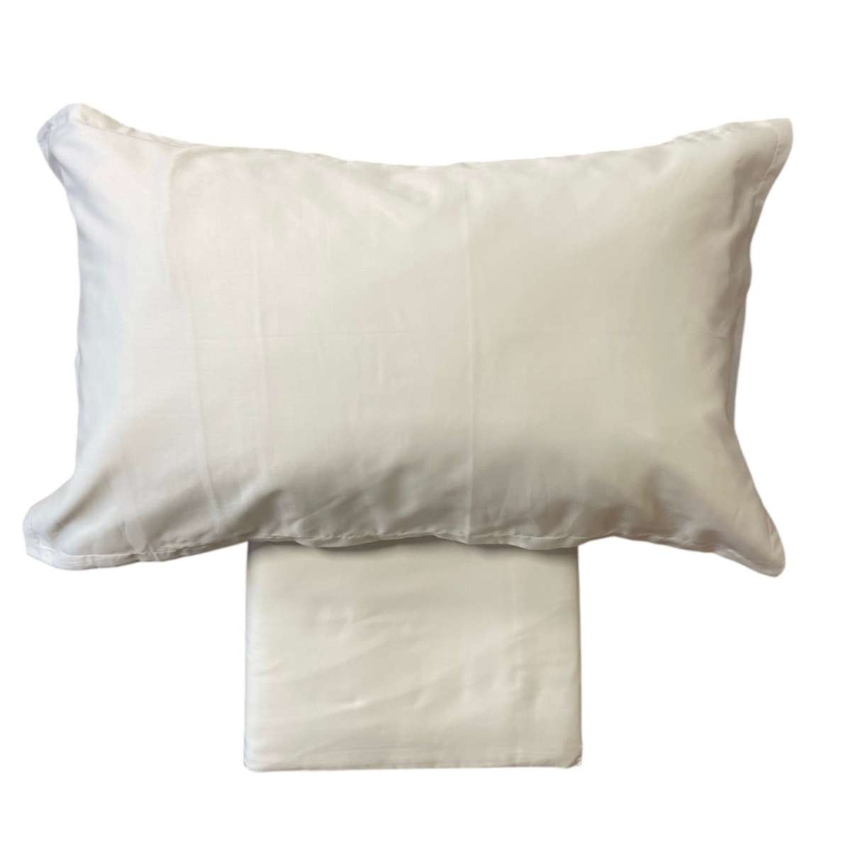 Parure Copripiumino Matrimoniale Bright in Raso - 6 Colori | Pietro Zanetti Home Immagine del prodotto Parure Copripiumino Matrimoniale Bright in Raso - 6 Colori | Pietro Zanetti Home