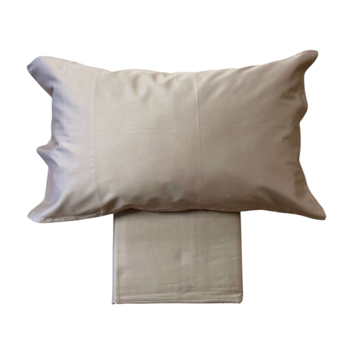 Parure Copripiumino Matrimoniale Bright in Raso - 6 Colori | Pietro Zanetti Home Immagine del prodotto Parure Copripiumino Matrimoniale Bright in Raso - 6 Colori | Pietro Zanetti Home