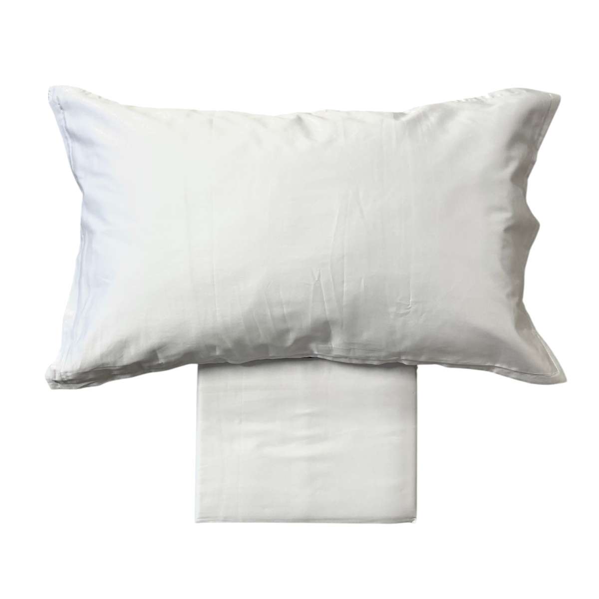 Parure Copripiumino Matrimoniale Bright in Raso - 6 Colori | Pietro Zanetti Home Immagine del prodotto Parure Copripiumino Matrimoniale Bright in Raso - 6 Colori | Pietro Zanetti Home