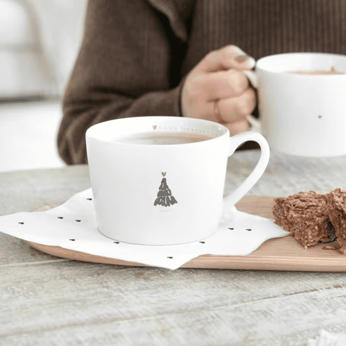 Christmas Tree a colazione! Immagine del prodotto del mese:Christmas Tree a colazione!