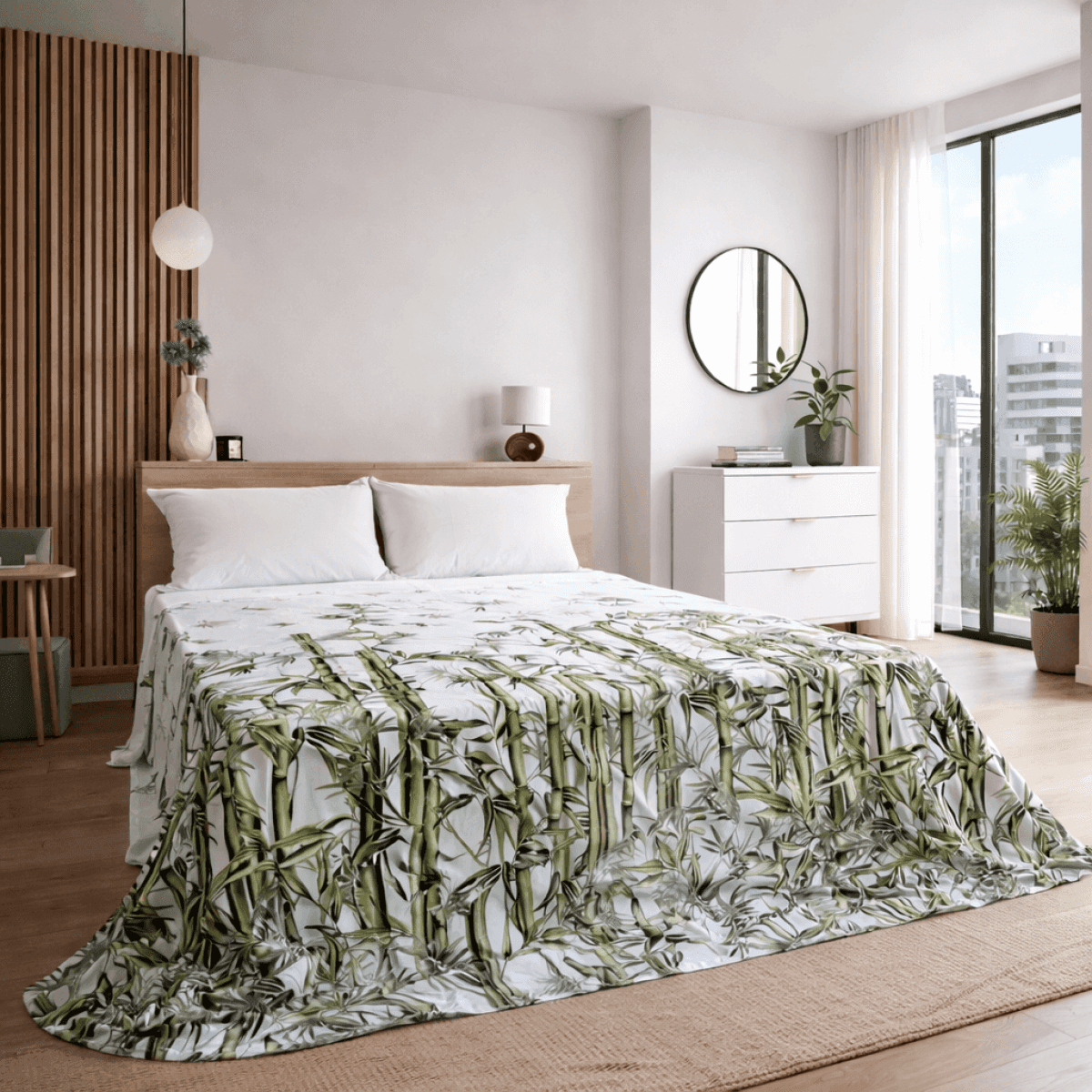 Copriletto Matrimoniale Flora in Piquet Puro Cotone TA_88 | Pietro Zanetti Home Immagine del prodotto Copriletto Matrimoniale Flora in Piquet Puro Cotone TA_88 | Pietro Zanetti Home