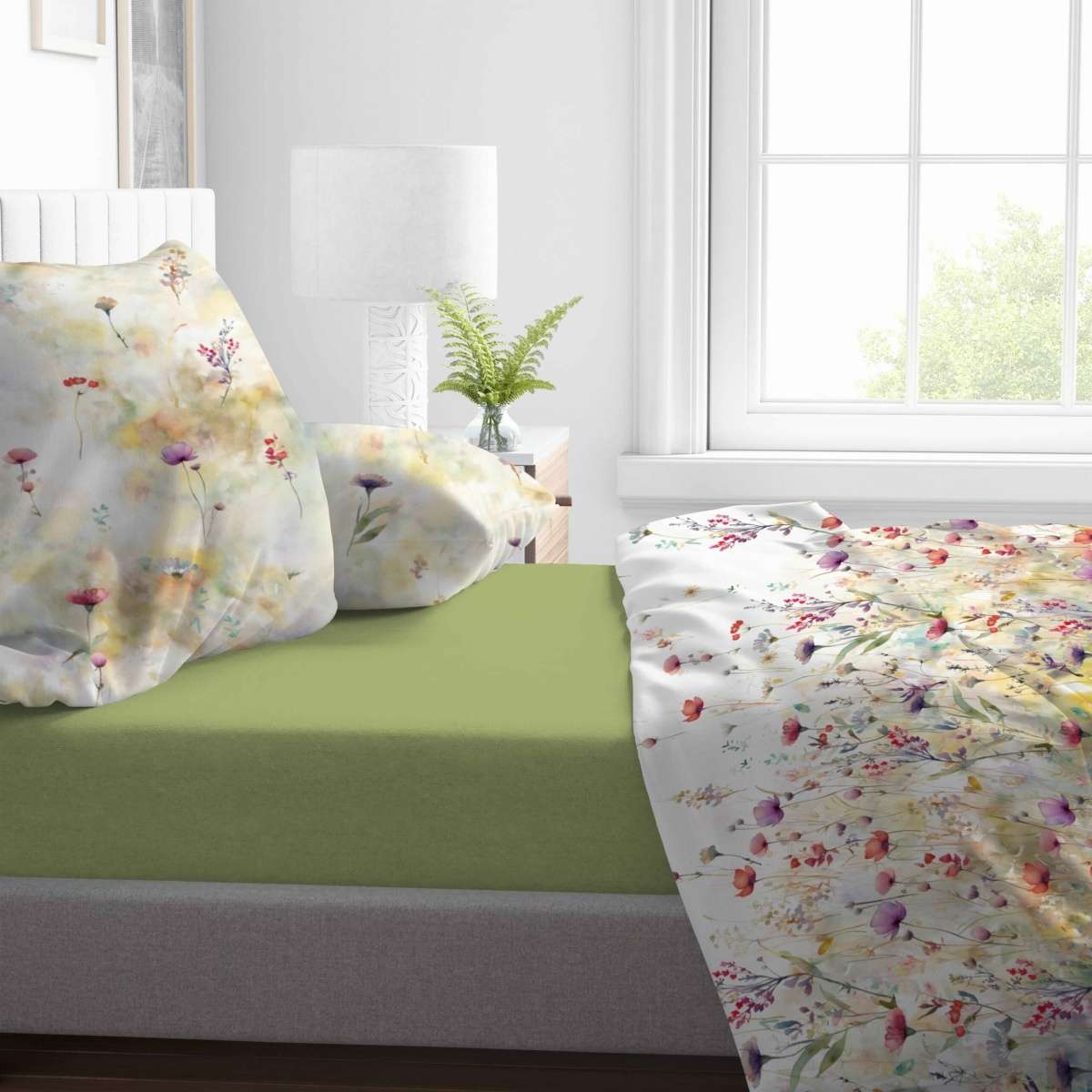 Completo Letto Matrimoniale Copriletto Soft TA_89 | Pietro Zanetti Home Immagine del prodotto Completo Letto Matrimoniale Copriletto Soft TA_89 | Pietro Zanetti Home