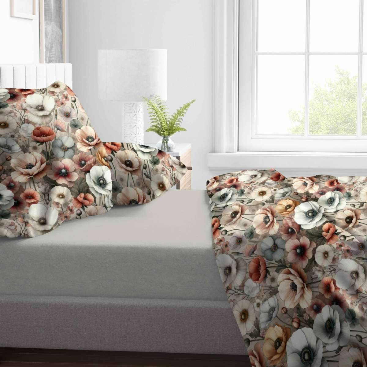 Completo Letto Matrimoniale Copriletto Soft TA_115 | Pietro Zanetti Home Immagine del prodotto Completo Letto Matrimoniale Copriletto Soft TA_115 | Pietro Zanetti Home