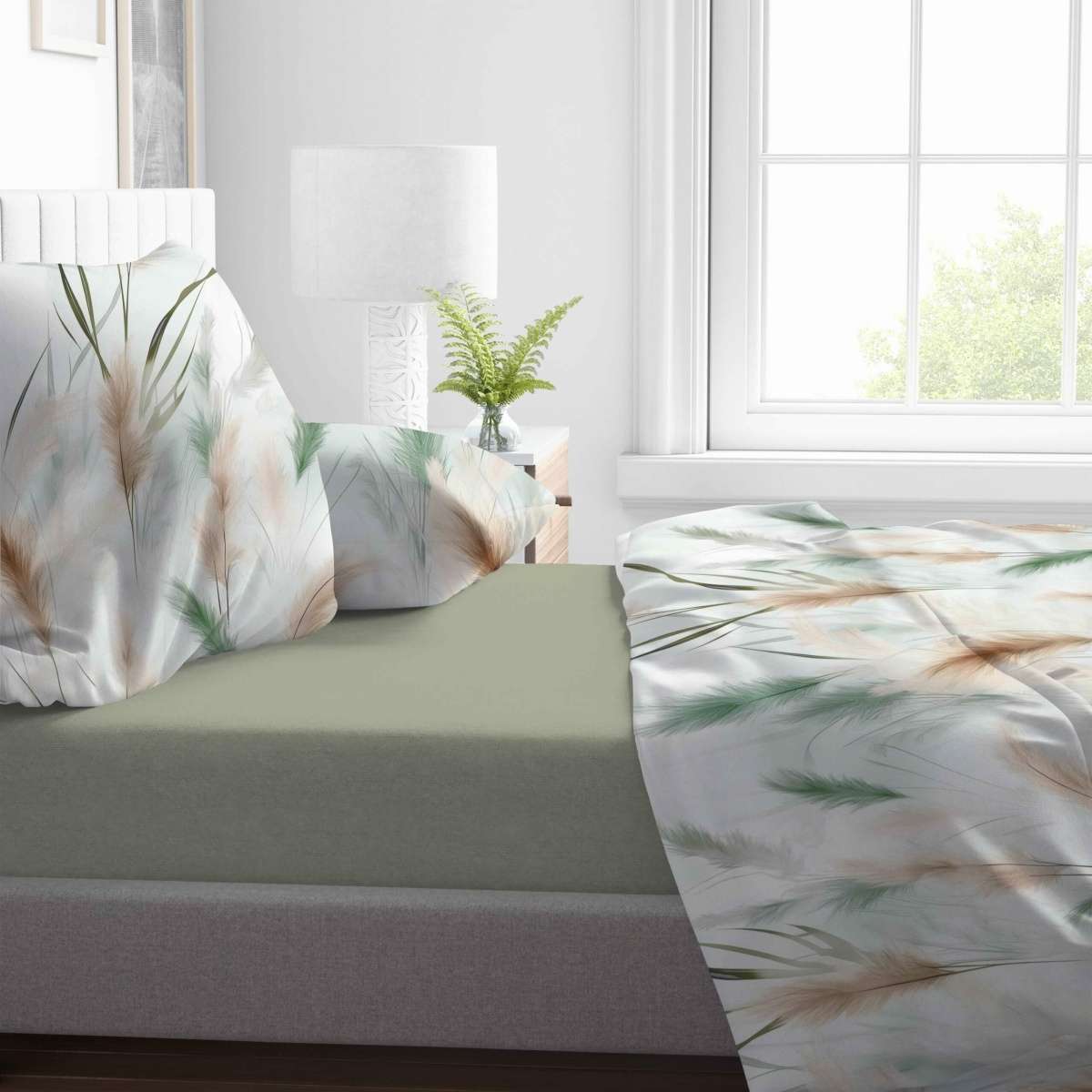 Completo Letto Matrimoniale Copriletto Soft TA_110 | Pietro Zanetti Home Immagine del prodotto Completo Letto Matrimoniale Copriletto Soft TA_110 | Pietro Zanetti Home