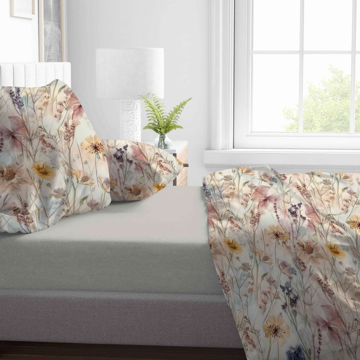 Completo Letto Matrimoniale Copriletto Soft TA_104 | Pietro Zanetti Home Immagine del prodotto Completo Letto Matrimoniale Copriletto Soft TA_104 | Pietro Zanetti Home