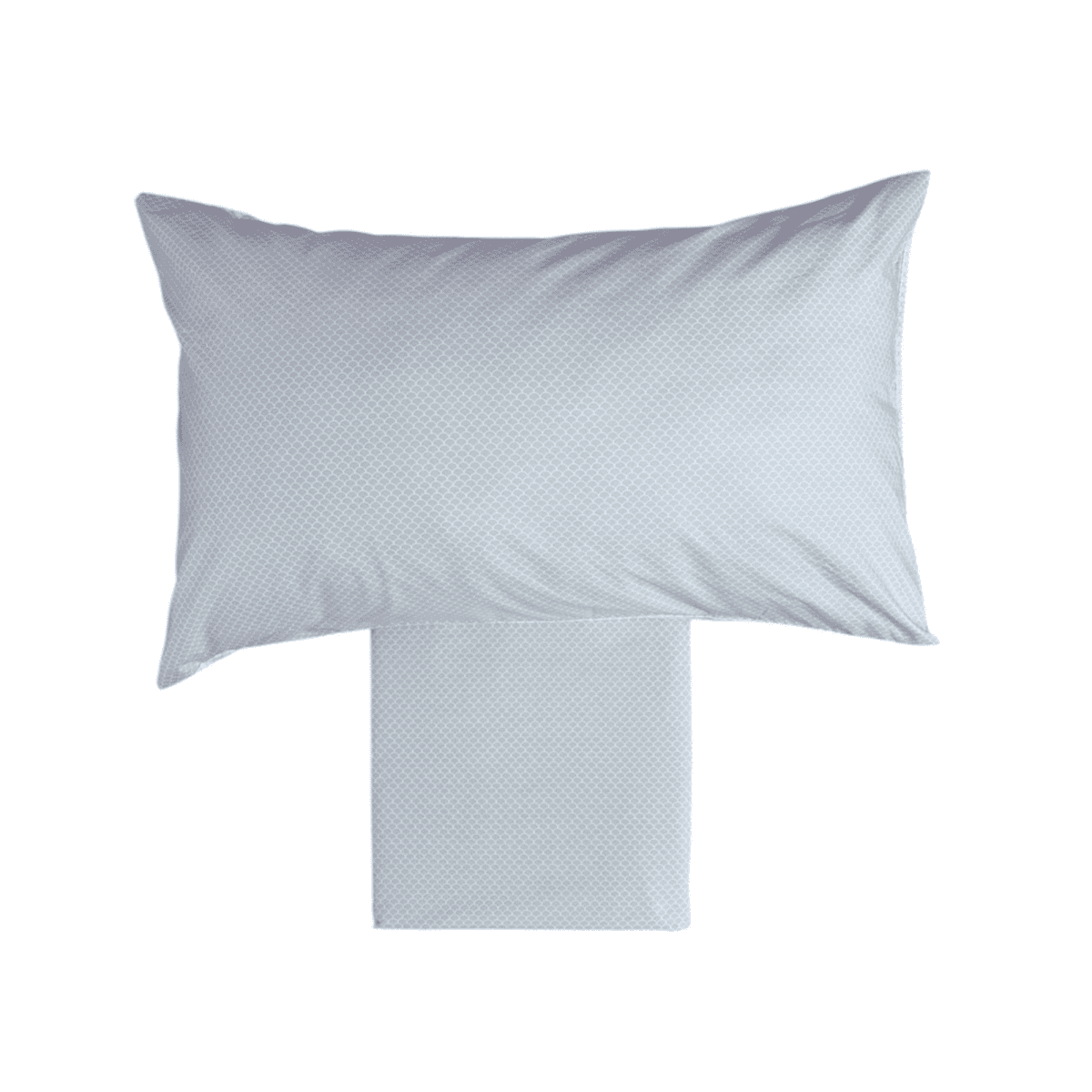 Completo Letto Piazza e Mezza Arki in Cotone - 2 colori | Pietro Zanetti Home Immagine del prodotto Completo Letto Piazza e Mezza Arki in Cotone - 2 colori | Pietro Zanetti Home