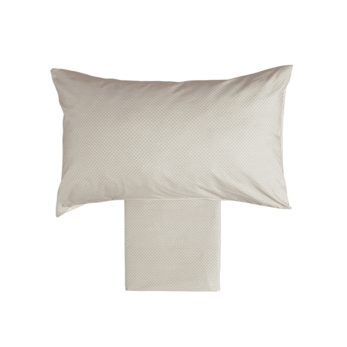 Completo Letto Singolo Arki in Cotone - 2 colori | Pietro Zanetti Home Immagine del prodotto Completo Letto Singolo Arki in Cotone - 2 colori | Pietro Zanetti Home