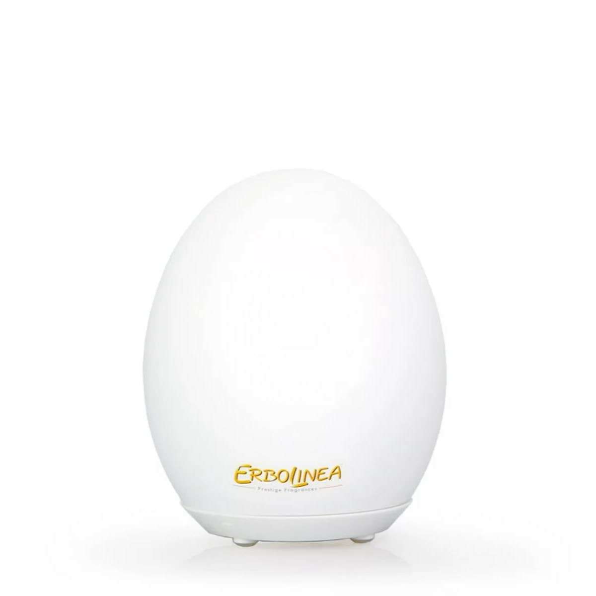 Diffusore Vaporizzatore ad Ultrasuoni per Essenze | Erbolinea Immagine del prodotto Diffusore Vaporizzatore ad Ultrasuoni per Essenze | Erbolinea