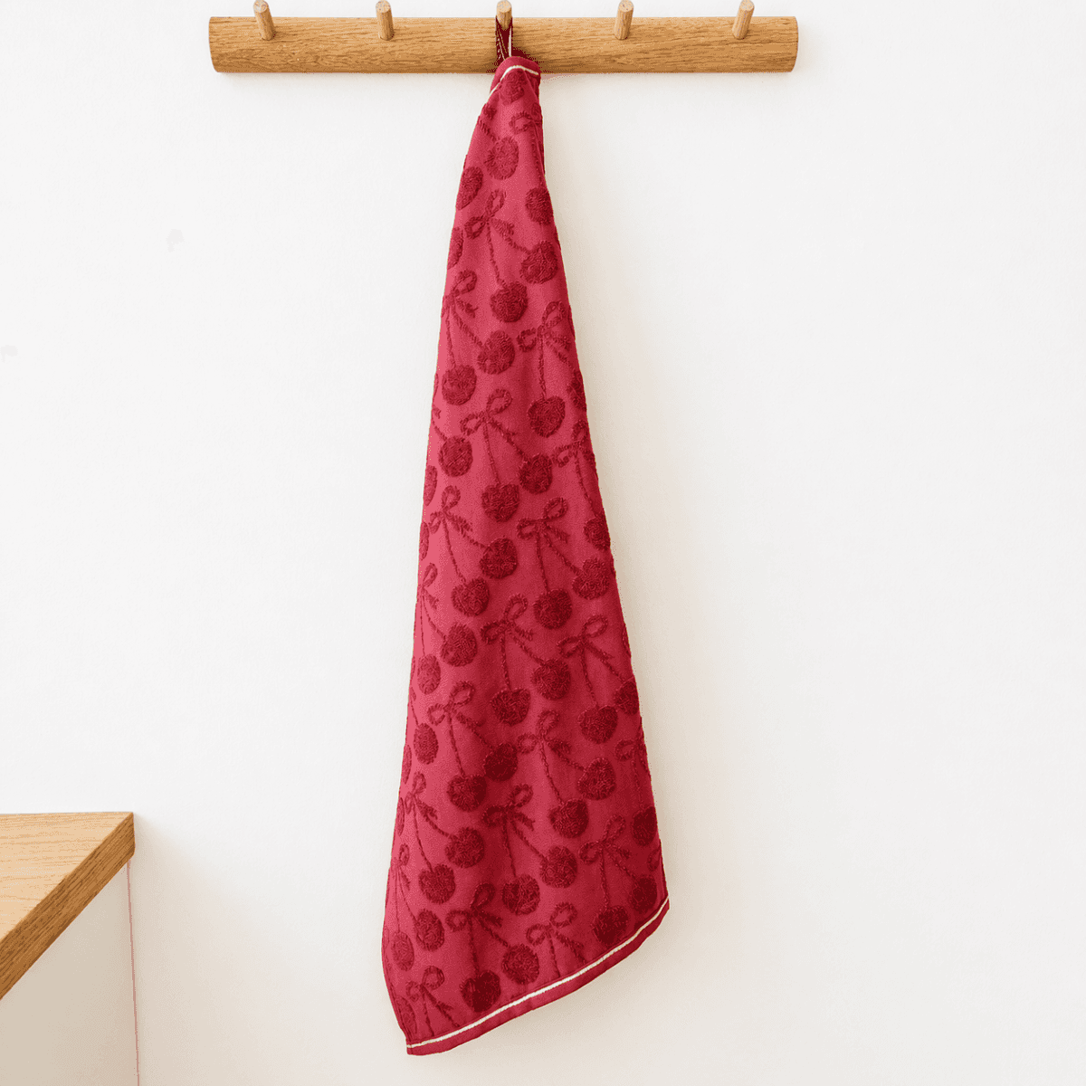 Strofinaccio Fruity 100% Cotone - 6 Colori | Pietro Zanetti Home Immagine del prodotto Strofinaccio Fruity 100% Cotone - 6 Colori | Pietro Zanetti Home