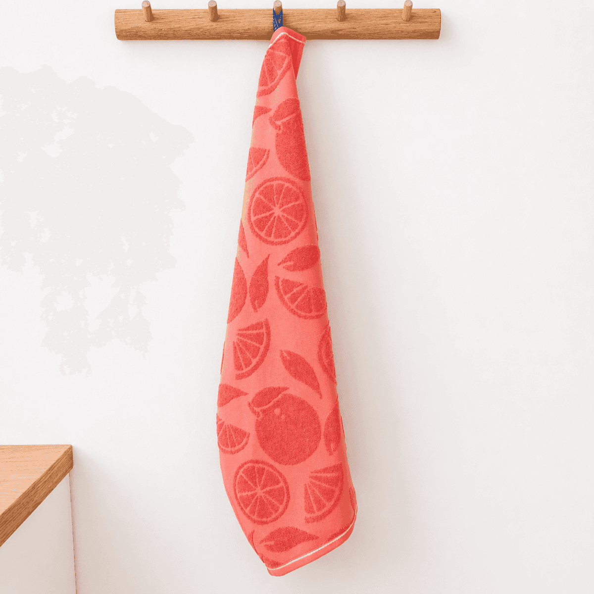 Strofinaccio Fruity 100% Cotone - 6 Colori | Pietro Zanetti Home Immagine del prodotto Strofinaccio Fruity 100% Cotone - 6 Colori | Pietro Zanetti Home