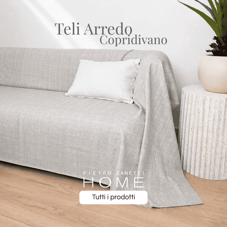 Immagine di promozione Pietro Zanetti Home Immagine della promozione Pietro Zanetti Home