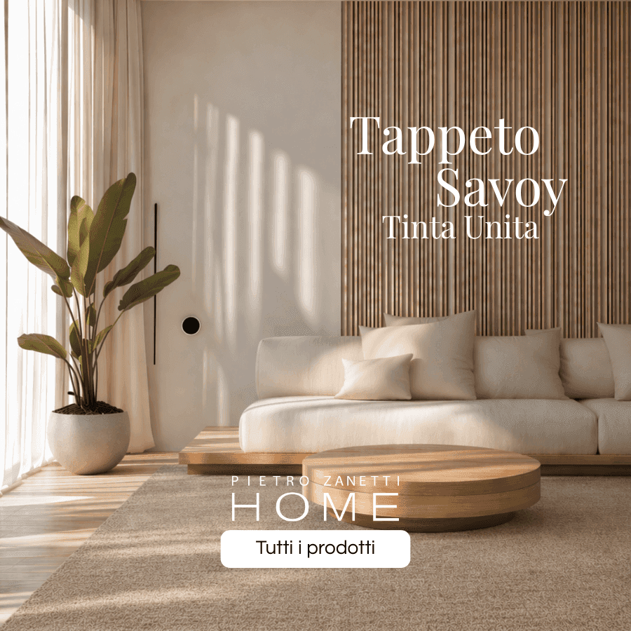 Immagine di promozione Pietro Zanetti Home Immagine della promozione Pietro Zanetti Home