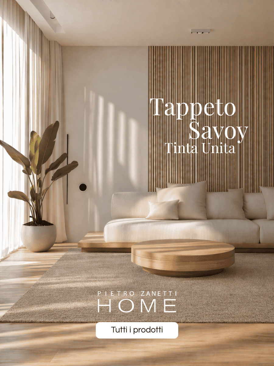 Immagine di promozione Pietro Zanetti Home Immagine della promozione Pietro Zanetti Home